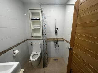 Patong Tower Superior Apt 2 bedrooms 2 bathrooms - Patong Beach - 1