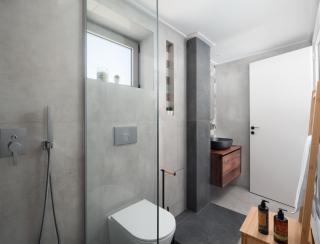 The H Experience - Stylish 2BD apt with balcony in Heraklion center - Heraklio - 3