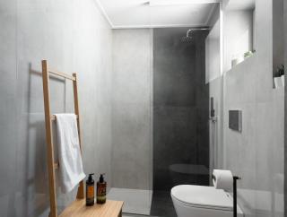 The H Experience - Stylish 2BD apt with balcony in Heraklion center - Heraklio - 2