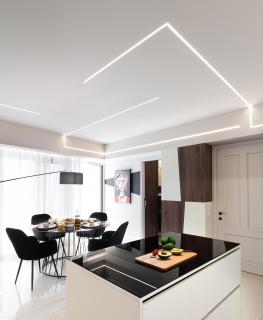 The H Experience - Stylish 2BD apt with balcony in Heraklion center - Heraklio - 9
