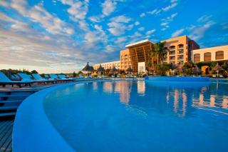 Sheraton Colonia Golf & Spa Resort - Colonia del Sacramento - 0