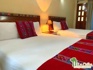 Hotel La Ceiba - Chiapa de Corzo - 4