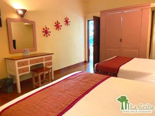 Hotel La Ceiba - Chiapa de Corzo - 0
