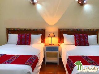 Hotel La Ceiba - Chiapa de Corzo - 3