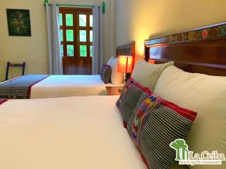 Hotel La Ceiba - Chiapa de Corzo - 5
