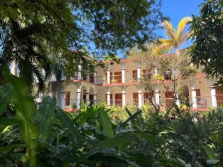 Hotel La Ceiba - Chiapa de Corzo - 9