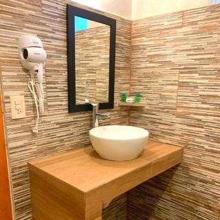 Hotel La Ceiba - Chiapa de Corzo - 1