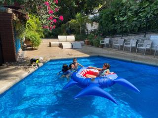 Hotel La Ceiba - Chiapa de Corzo - 7