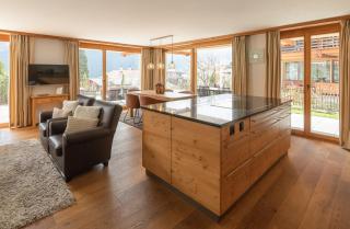 The Terrace Apartment - GRINDELHOMES - Grindelwald - 3