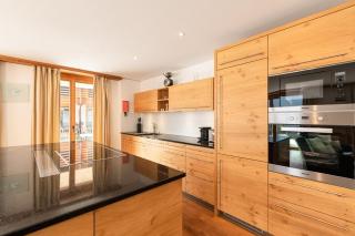 The Terrace Apartment - GRINDELHOMES - Grindelwald - 4