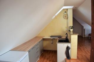 Apartament Starówka - Tuchola - 7