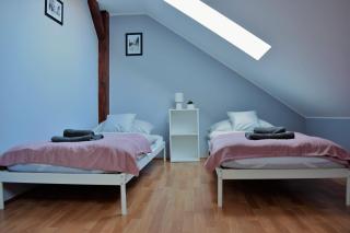 Apartament Starówka - Tuchola - 4