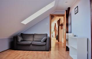 Apartament Starówka - Tuchola - 5