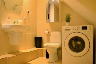 Apartament Starówka - Tuchola - 1