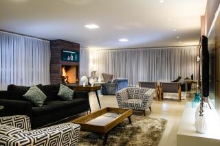Hotel Vila Verde - Nova Friburgo - 6