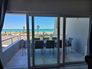 109 da Gama on Beach - Strand - 6