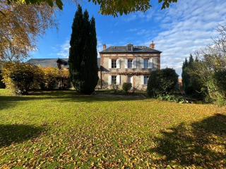 ‘L’ éditeur’ - Maison de Maître Honfleuraise. - La Rivière Saint Sauveur - 0
