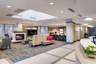 Residence Inn by Marriott Bath Brunswick Area - Bath - 5