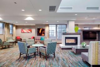 Residence Inn by Marriott Bath Brunswick Area - Bath - 4