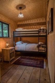 Chute Lake Lodge - 3