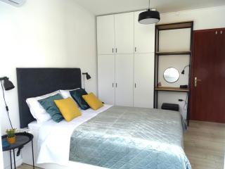 Zeus Bright & New Apartment - 25' walk to the Acropolis - Atene - 7