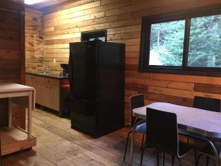 Chute Lake Lodge - 8