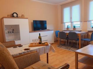PIASTOWSKA APARTAMENT - Świnoujście - 0