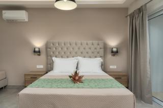 Iris & Rhea junior suites - Tsilivi - 2