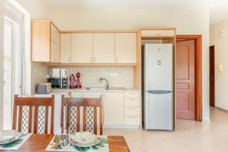 Sunny apartment near the centre of Chania - Chania - 6