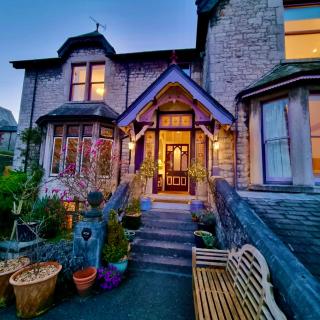 Grange Boutique Hotel - Grange Over Sands - 0
