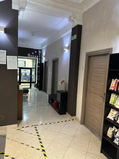 Hotel Bogart Milano - Milano - 1