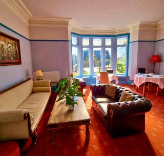 Grange Boutique Hotel - Grange Over Sands - 1