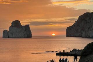 Ikigai: la tranquillità vicino al mare - Buggerru - 6