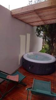 Le Margousier - Cilaos - 5