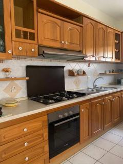 Casa Fanù - Licata - 3