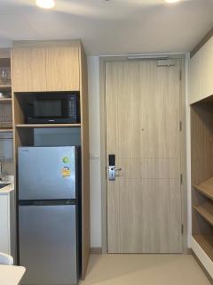 Modern Golf course view Apartment in Sky Park Laguna - Phuket - 7
