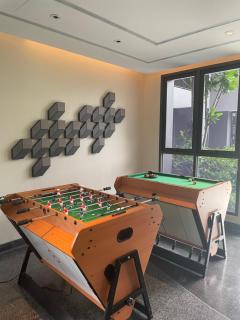 Modern Golf course view Apartment in Sky Park Laguna - Phuket - 6