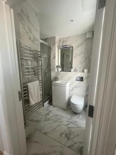 Stunning Marylebone apartment - 2