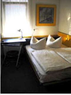 Motel Pelikan - Dettelbach - 1