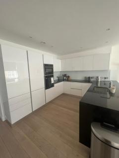 Stunning Marylebone apartment - Londra - 4