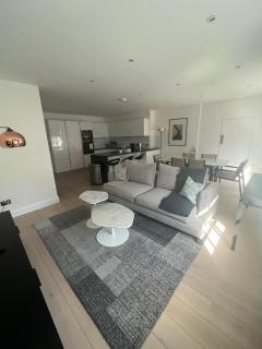 Stunning Marylebone apartment - Londra - 7