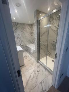 Stunning Marylebone apartment - 8