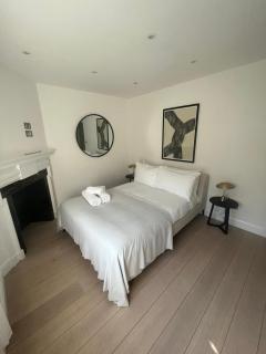 Stunning Marylebone apartment - 9