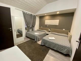 Guest House Minas - Milano - 1