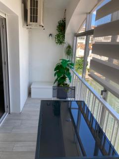 Superbe Appartement , tout confort, 40 m2 + 10 m2 terrasse - Empuriabrava - 9
