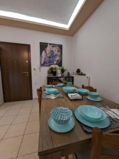 Kouriton apartment is an ideal place to relax - Gouves - 6