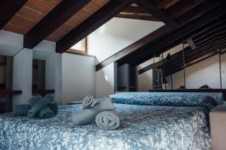 Palazzo Te - Casa mantovana Giuseppina Rippa - Mantoue - 3