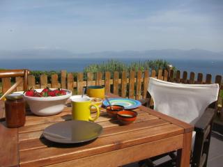 Villa with spectacular view - Xylokastron - 6