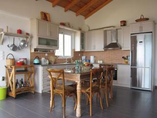 Villa with spectacular view - 4