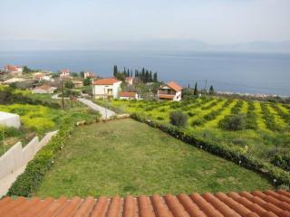 Villa with spectacular view - 5